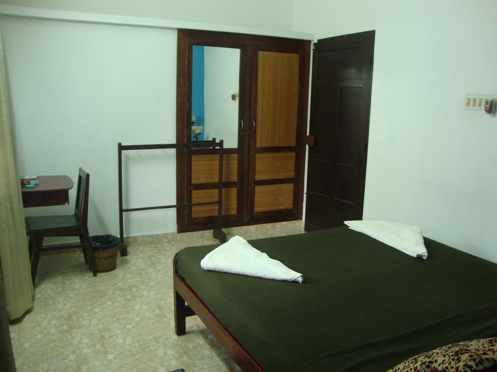 Lazar Residency Homestay Kochi Exterior foto