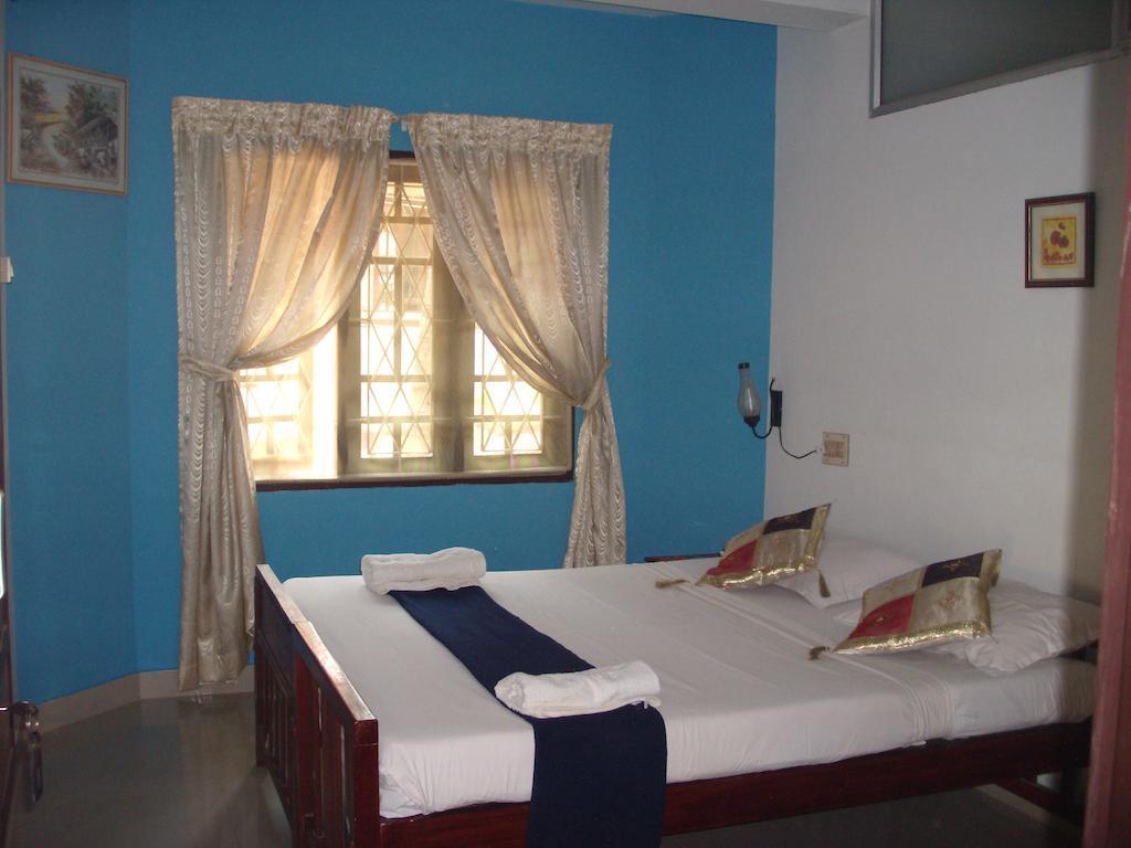 Lazar Residency Homestay Kochi Zimmer foto