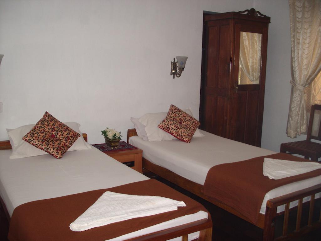 Lazar Residency Homestay Kochi Zimmer foto