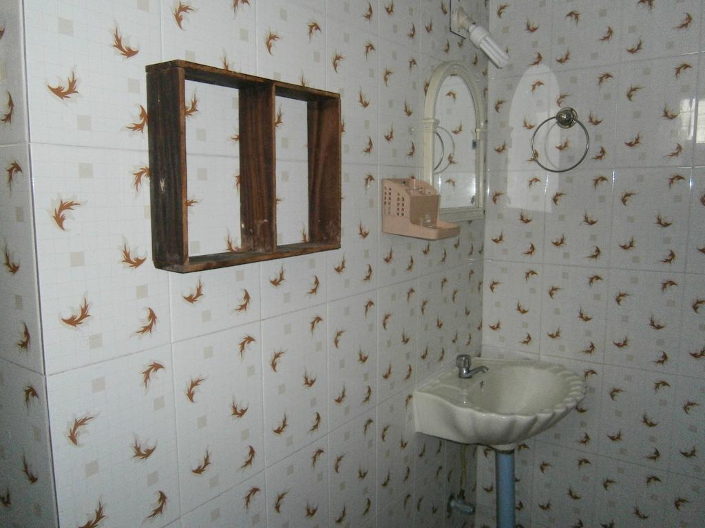 Lazar Residency Homestay Kochi Exterior foto