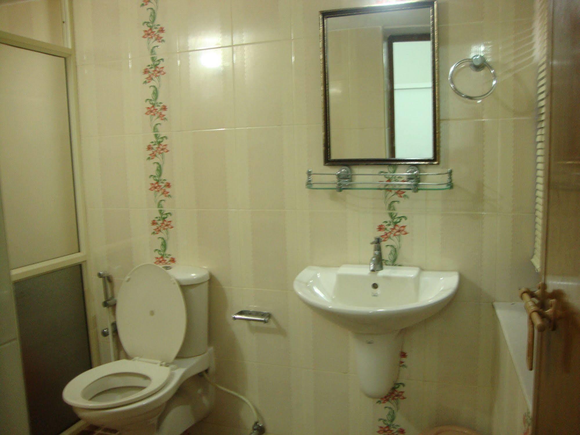 Lazar Residency Homestay Kochi Exterior foto